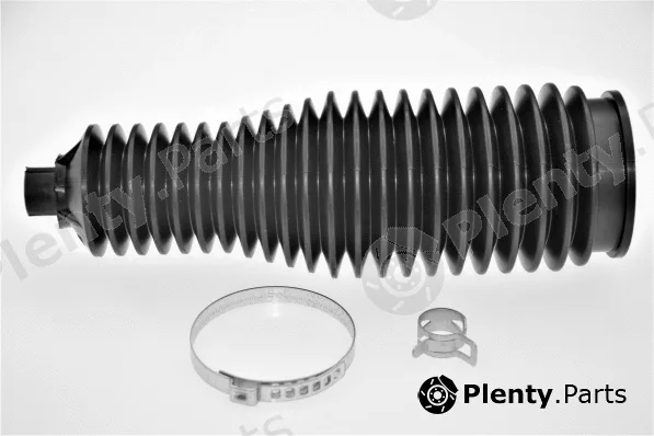 Spidan 84151 — Bellow, steering