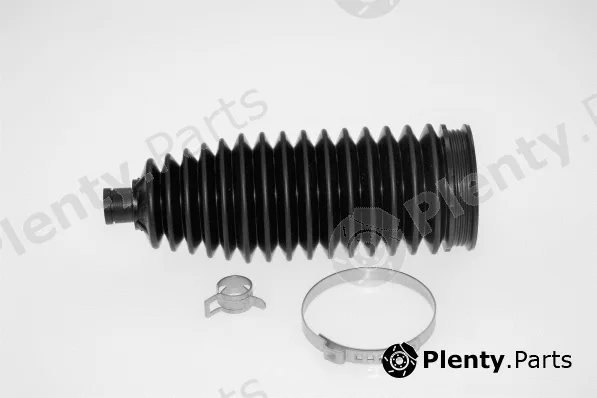 Spidan 84310 — Bellow, steering