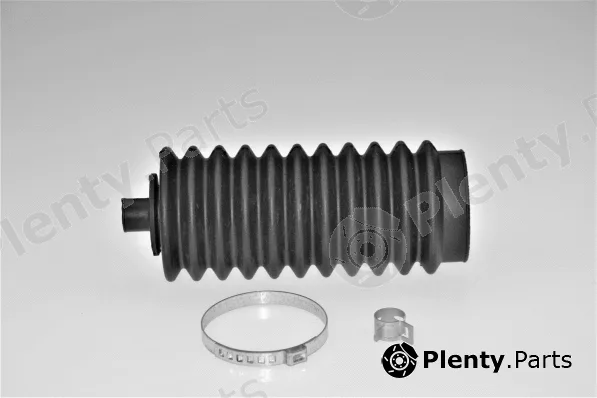 Spidan 83767 — Bellow, steering