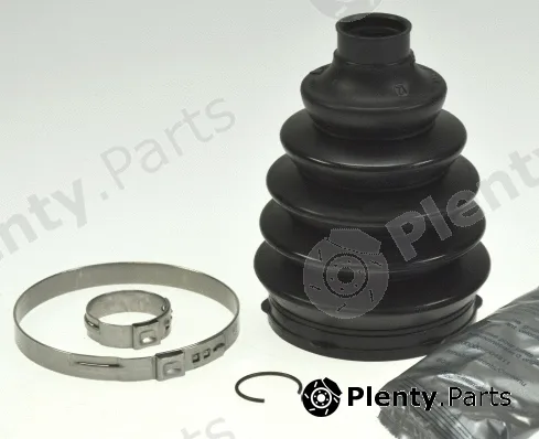 Spidan 25453 — Bellow Kit, drive shaft