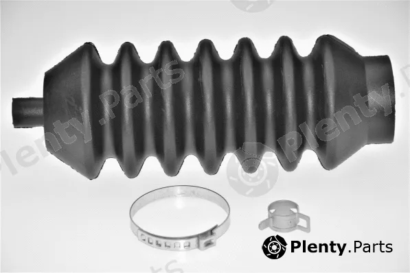 Spidan 83924 — Bellow, steering