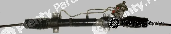 Spidan 52076 — Steering Gear