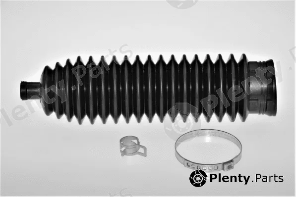 Spidan 83880 — Bellow, steering