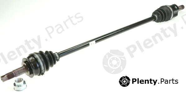 Spidan 24779 — Drive Shaft