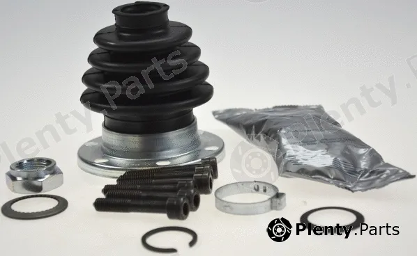Spidan 26054 — Bellow Kit, drive shaft