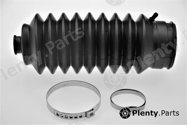 Spidan 83861 — Bellow, steering