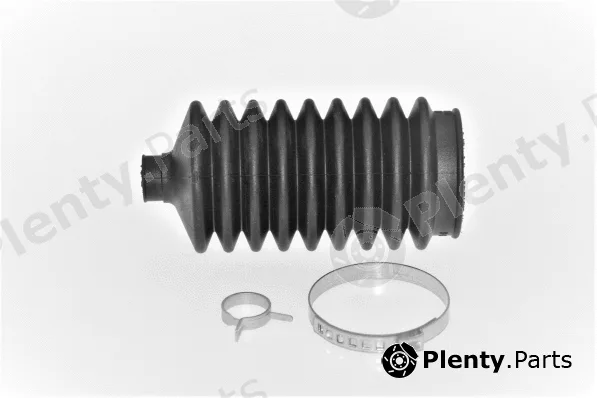Spidan 83555 — Bellow, steering