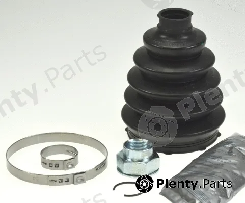 Spidan 24894 — Bellow Kit, drive shaft