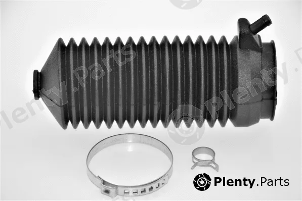 Spidan 84134 — Bellow, steering