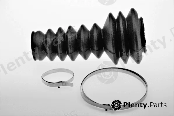 Spidan 83516 — Bellow, steering