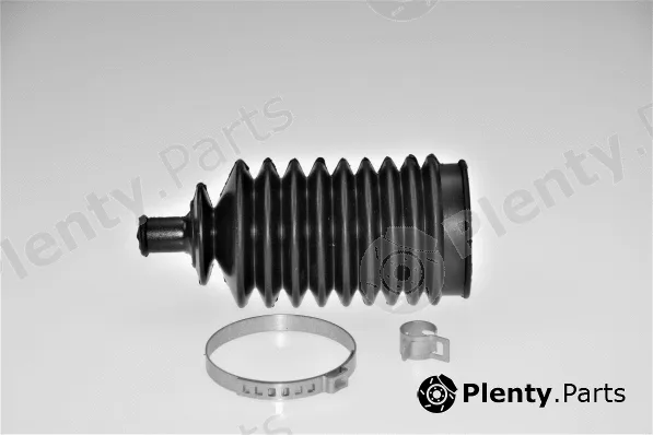 Spidan 83700 — Bellow, steering