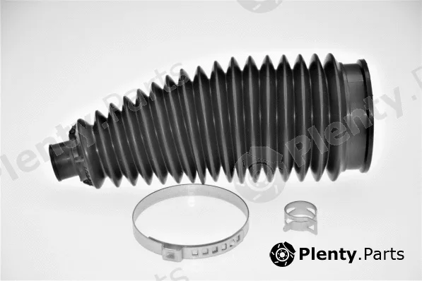 Spidan 84260 — Bellow, steering