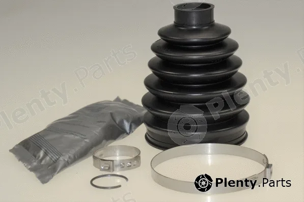 Spidan 36400 — Bellow Kit, drive shaft