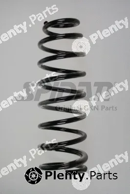 Spidan 56981 — Suspension Spring
