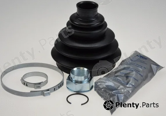 Spidan 21142 — Bellow Kit, drive shaft