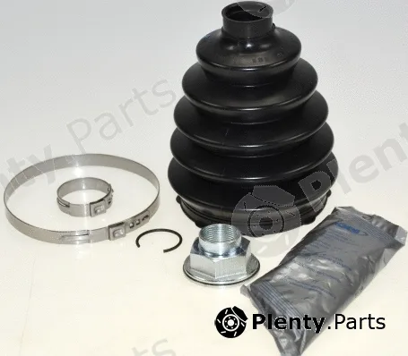 Spidan 25142 — Bellow Kit, drive shaft