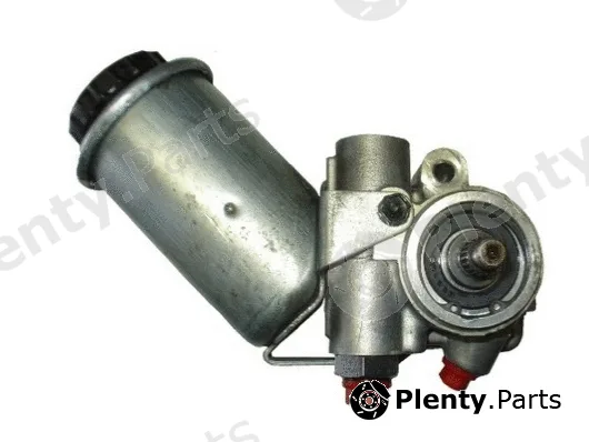 Spidan 53989 — Hydraulic Pump, steering