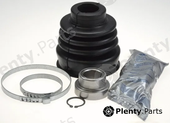 Spidan 26221 — Bellow Kit, drive shaft