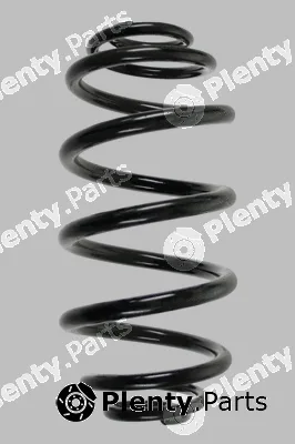 Spidan 85356 — Suspension Spring