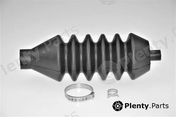 Spidan 83925 — Bellow, steering