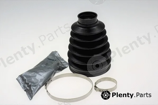 Spidan 36242 — Bellow Kit, drive shaft