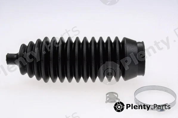 Spidan 83868 — Bellow, steering