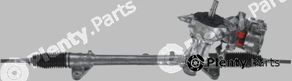 Spidan 52704 — Steering Gear