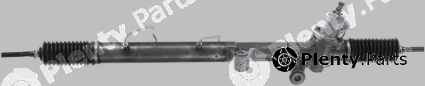Spidan 52584 — Steering Gear