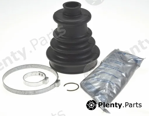 Spidan 20554 — Bellow Kit, drive shaft