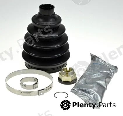 Spidan 25301 — Bellow Kit, drive shaft