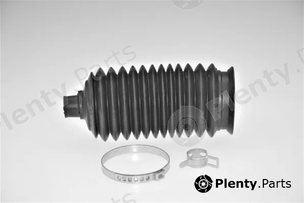 Spidan 84164 — Bellow, steering