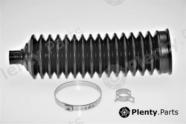 Spidan 83726 — Bellow, steering