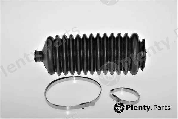 Spidan 83832 — Bellow, steering