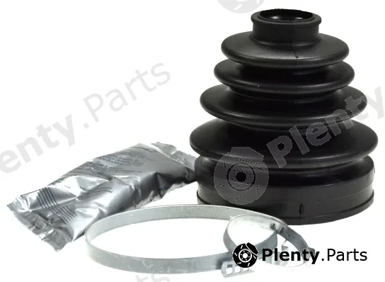Spidan 36086 — Bellow Kit, drive shaft