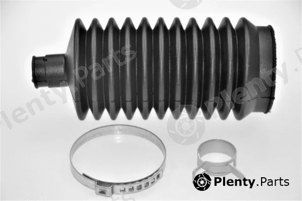 Spidan 83584 — Bellow, steering