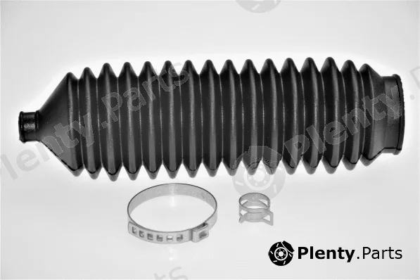 Spidan 83575 — Bellow, steering