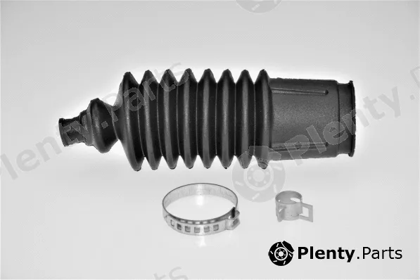 Spidan 83511 — Bellow, steering