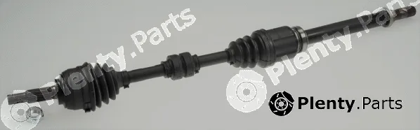 Spidan 24730 — Drive Shaft