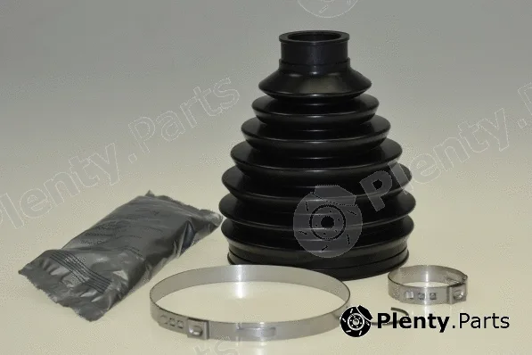 Spidan 36410 — Bellow Kit, drive shaft