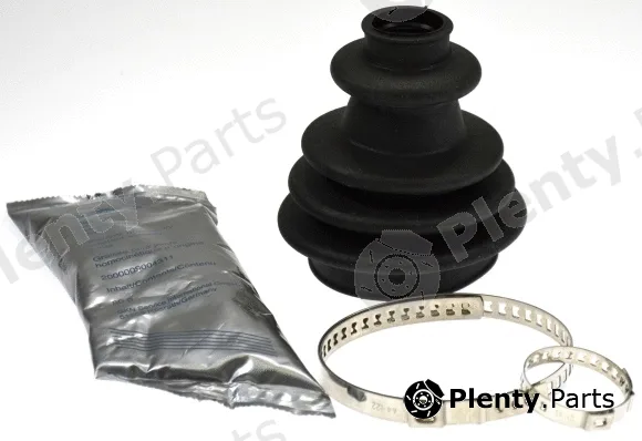 Spidan 190969 — Bellow, drive shaft