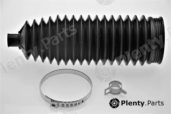 Spidan 83992 — Bellow, steering