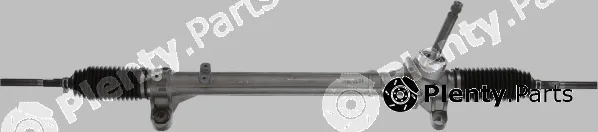 Spidan GKNX10016 — Steering Gear