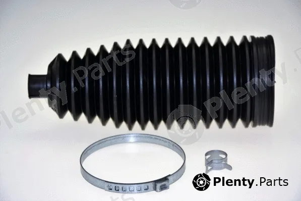 Spidan 84297 — Bellow, steering