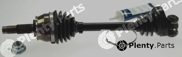 Spidan 24348 — Drive Shaft