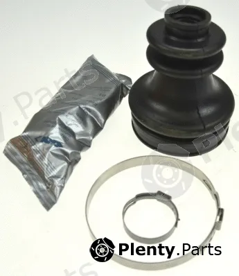 Spidan 22284 — Bellow Kit, drive shaft