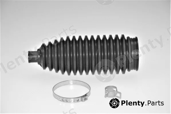 Spidan 84206 — Bellow, steering