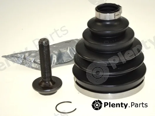 Spidan 24684 — Bellow Kit, drive shaft