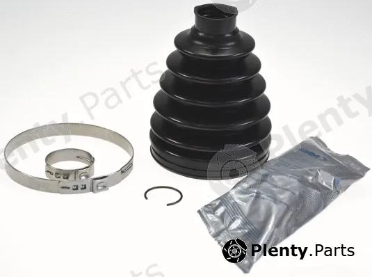 Spidan 24611 — Bellow Kit, drive shaft
