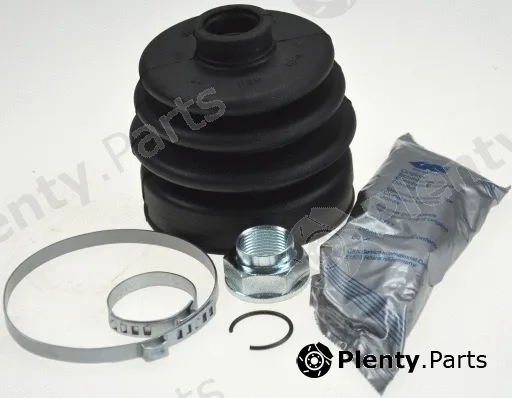 Spidan 22244 — Bellow Kit, drive shaft