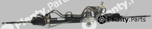 Spidan 52178 — Steering Gear